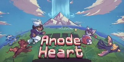 Anode Heart