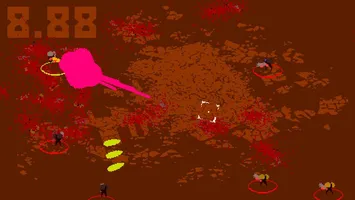 BULLETHELL