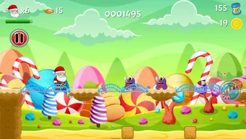 Santa World