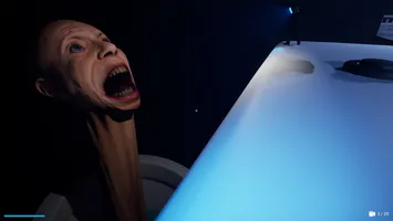 SKIBIDI: ESCAPE FROM TOILETS!