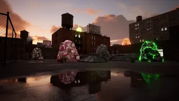 Rock Simulator 2