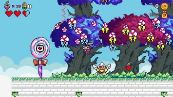 Petey Pedro unBEETable Adventure