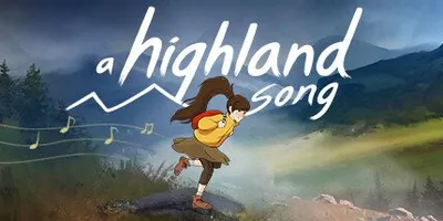 A Highland Song