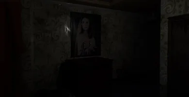 Hotel in the Dark