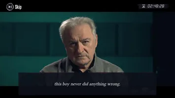 Criminal Expert