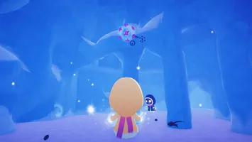 Snow Folks