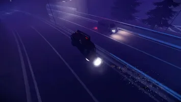 PolyZen Drive