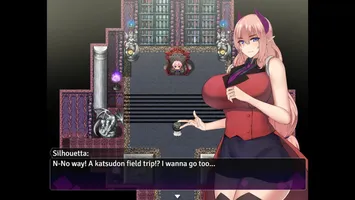 Incubus Quest