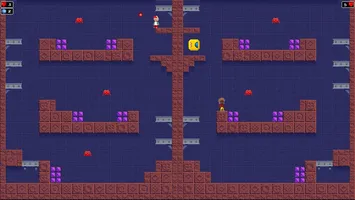 Hyper Mirror Run