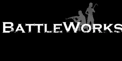 BATTLEWORKS VR | Online Physics Based PVP