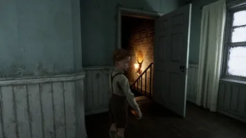 The Krampus