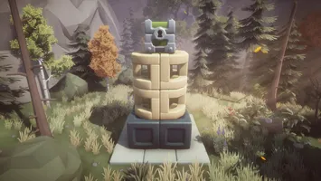 Forest Keeper