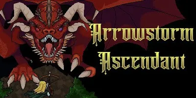 Arrowstorm Ascendant