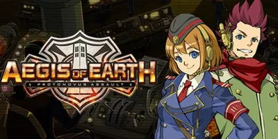 Aegis of Earth: Protonovus Assault