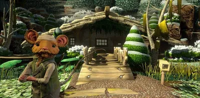 The Lost Legends of Redwall: The Scout Anthology