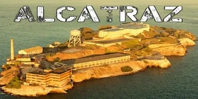 Alcatraz