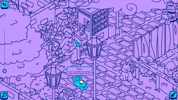 Cats and Seek: Dino Park