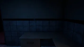 The Eerie Surroundings