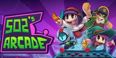 502's Arcade