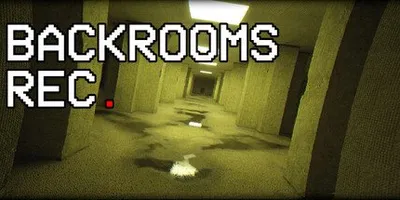 Backrooms Rec.