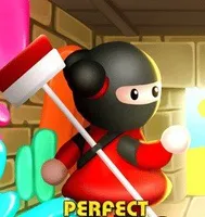 Perfect Ninja Painter 2