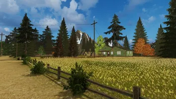Countryside Life Simulator