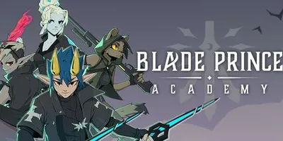 Blade Prince Academy