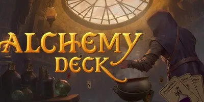 Alchemy Deck