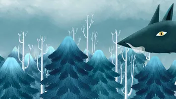 Deep in the Woods