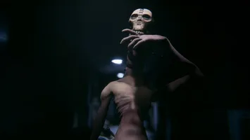 Limb From Limb