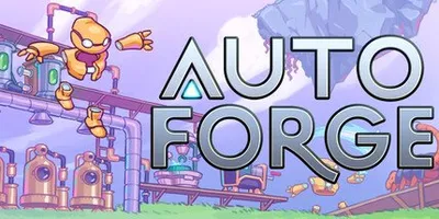 AutoForge