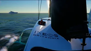 AC Sailing