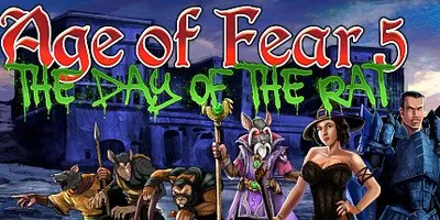 Age of Fear 5: The Day of the Rat