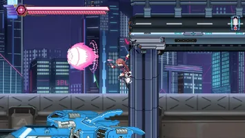 Virtua Unlimited Project