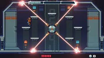 Footgun: Underground