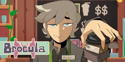 Brocula