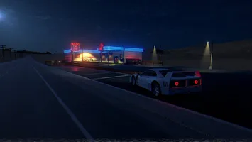 Retrowave World