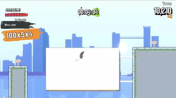 Parkour Legends