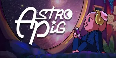 Astro Pig