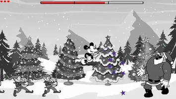Rubber Hose Rampage