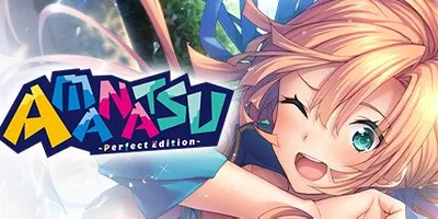 AMANATSU ~Perfect Edition~
