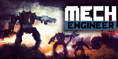 Mech Engineer