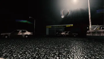 The Nightmare Of Arrival Chapter 1