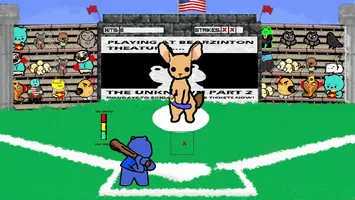 Critterball Derby