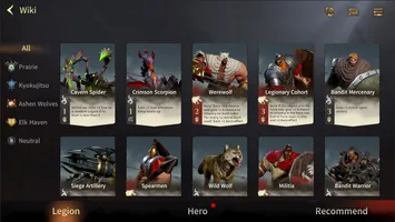 Warlords of the Deck