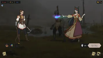 Deathless. Tales of Old Rus