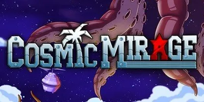 Cosmic Mirage