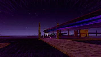 The Nameless City