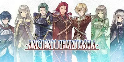 Ancient Phantasma