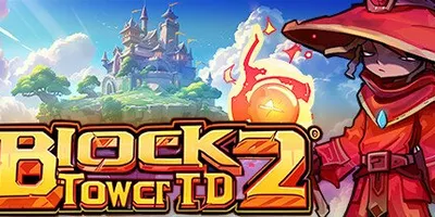 Block Tower TD 2